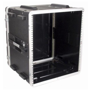 Dap Audio - DoubleDoor Case - Caixes ABS | Z-Bombilla