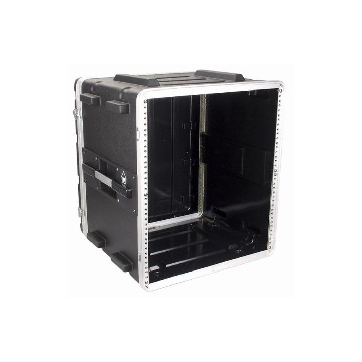 Dap Audio - DoubleDoor Case - Caixes ABS | Z-Bombilla