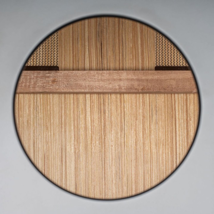 Meinl - MCAJ100BK-TRF