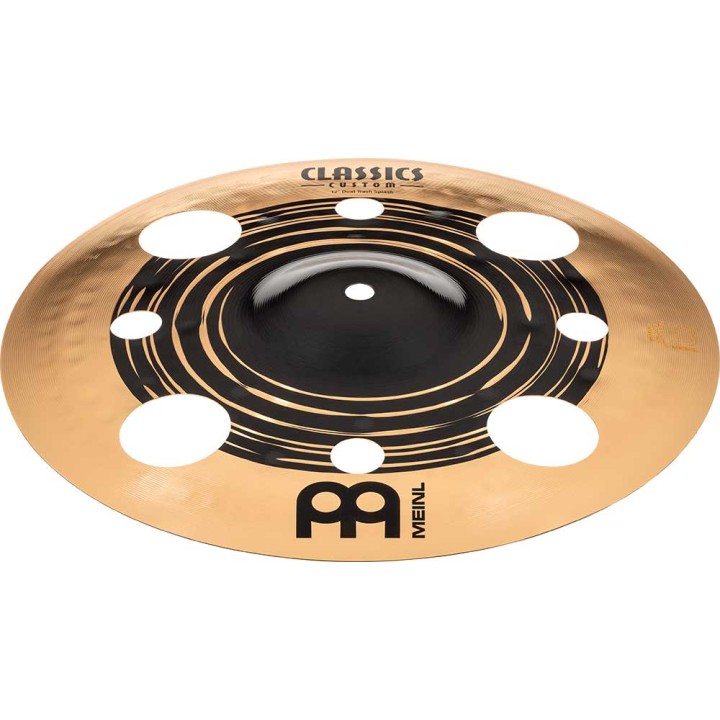 Meinl - CC12DUTRS