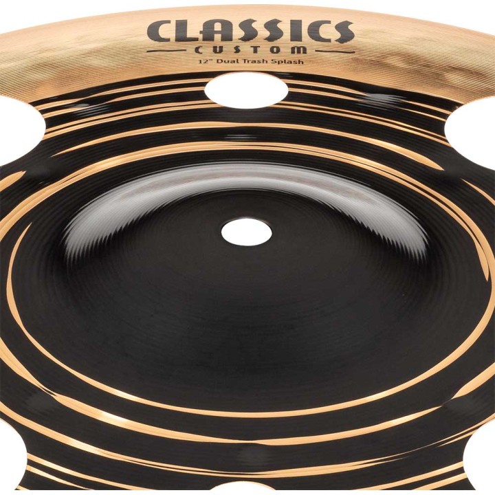 Meinl - CC12DUTRS