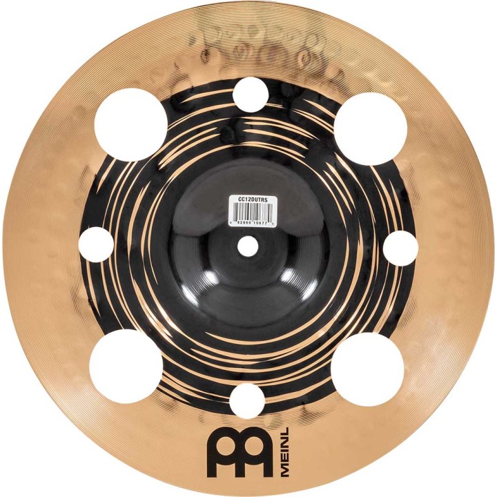 Meinl - CC12DUTRS