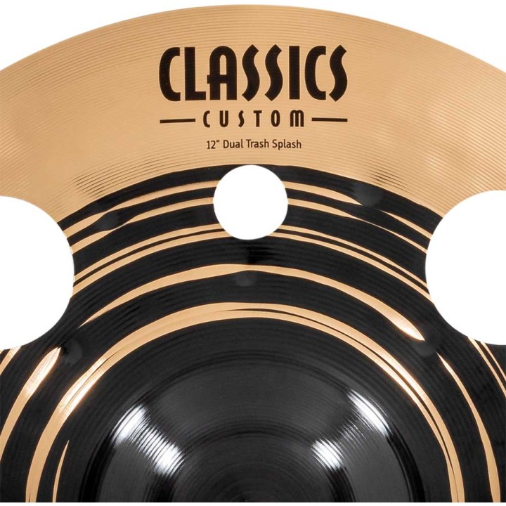 Meinl - CC12DUTRS