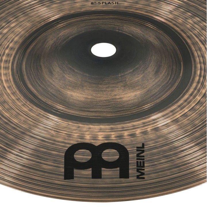 Meinl - PAC8S