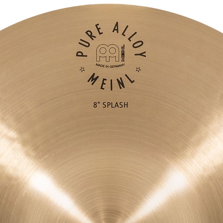 Meinl - PA8S