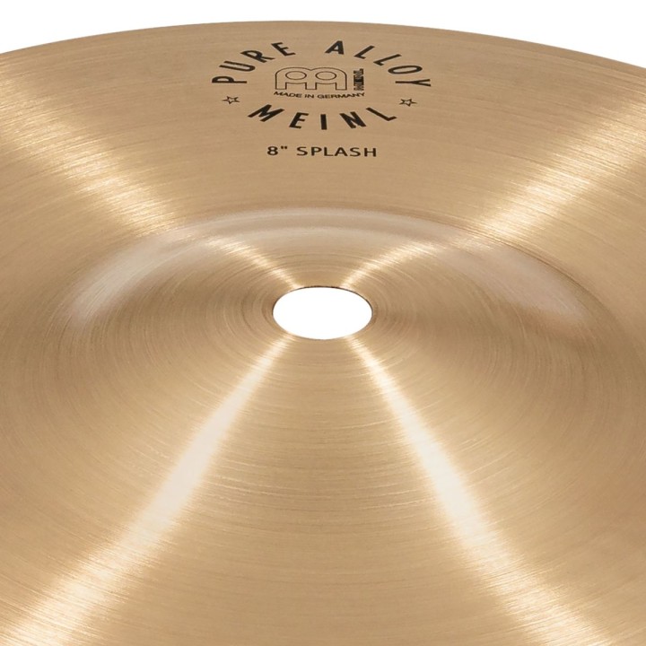 Meinl - PA8S