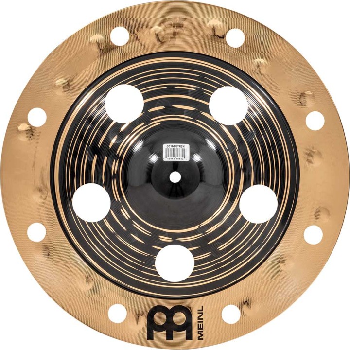Meinl - CC16DUTRCH