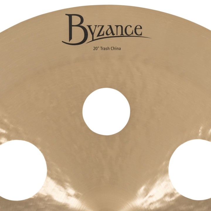 Meinl - B20TRCH