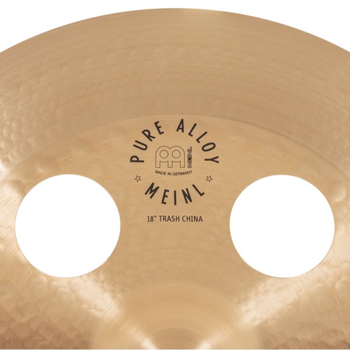 Meinl - PA18TRCH