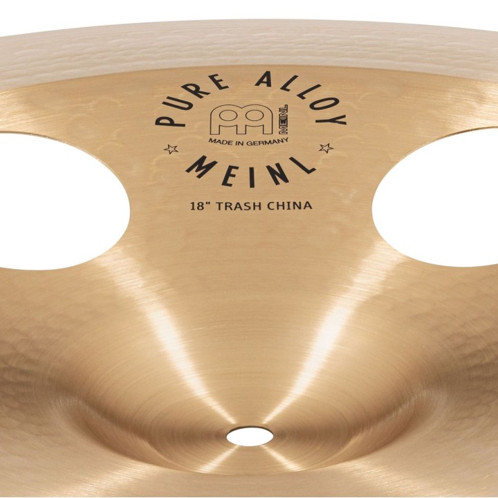 Meinl - PA18TRCH