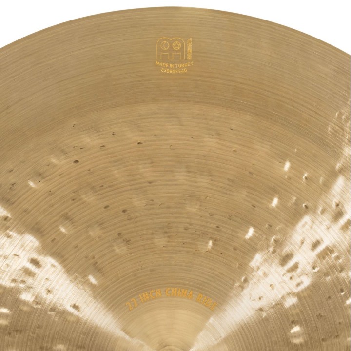 Meinl - B22FRCHR