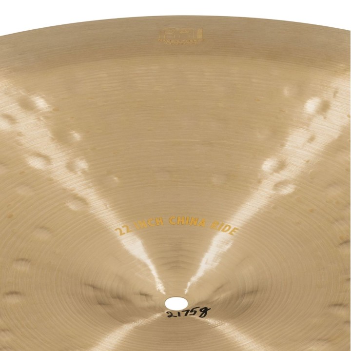 Meinl - B22FRCHR