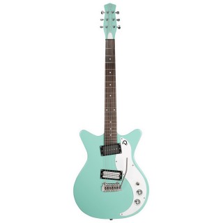 DANELECTRO - 59XT DARK AQUA