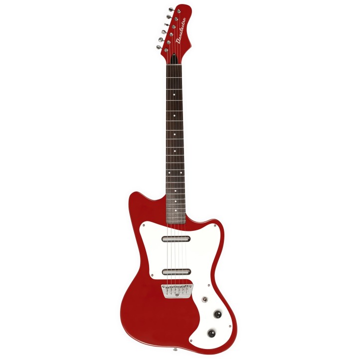 DANELECTRO - 67DANO RED
