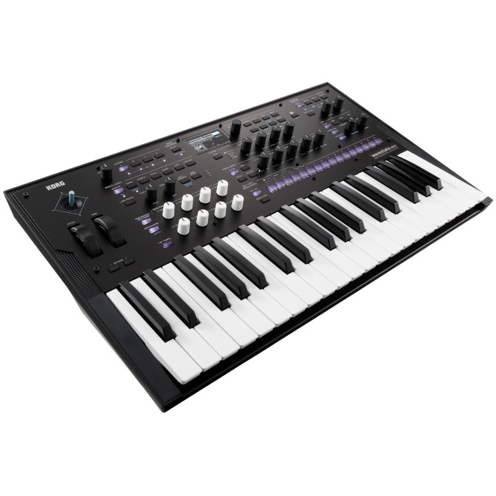 Korg - WAVESTATE MK II