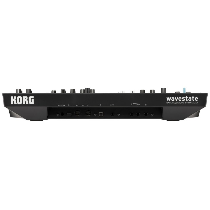 Korg - WAVESTATE MK II