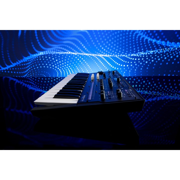 Korg - WAVESTATE MK II