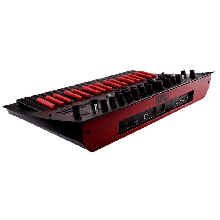 Korg - MINILOGUE BASS