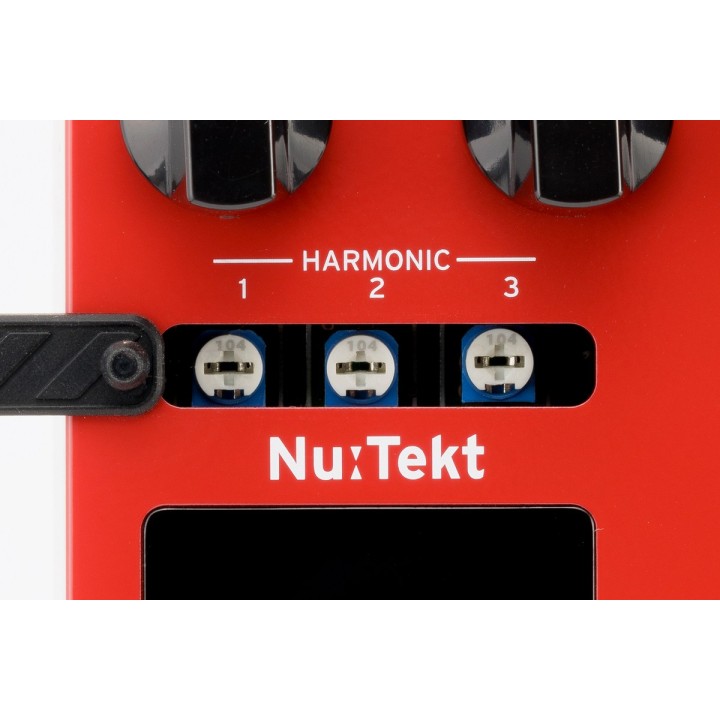 Korg - HARMONIC DISTORTION NU:TEKT HD-S