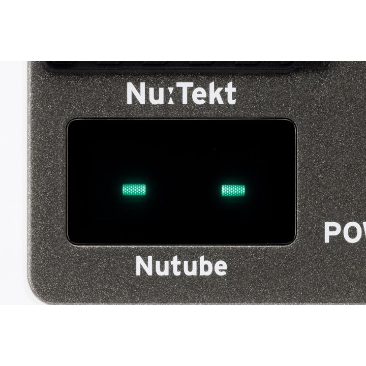 Korg - POWER TUBE REACTOR NU:TEKT TR-S