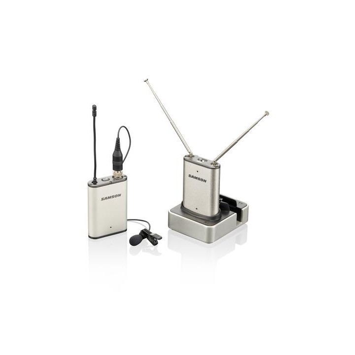 Samson - AIRLINE MICRO CAMERA (N3)