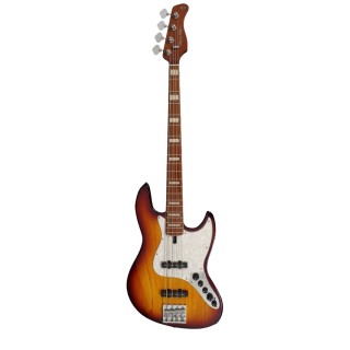 Marcus Miller - V8-4 TOBACCO SUNBURST