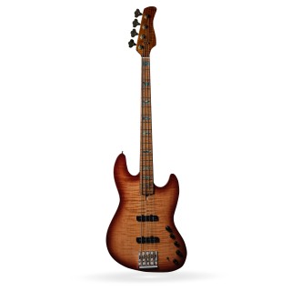 Marcus Miller - V10 DX-4 TOBACCO SUNBURST