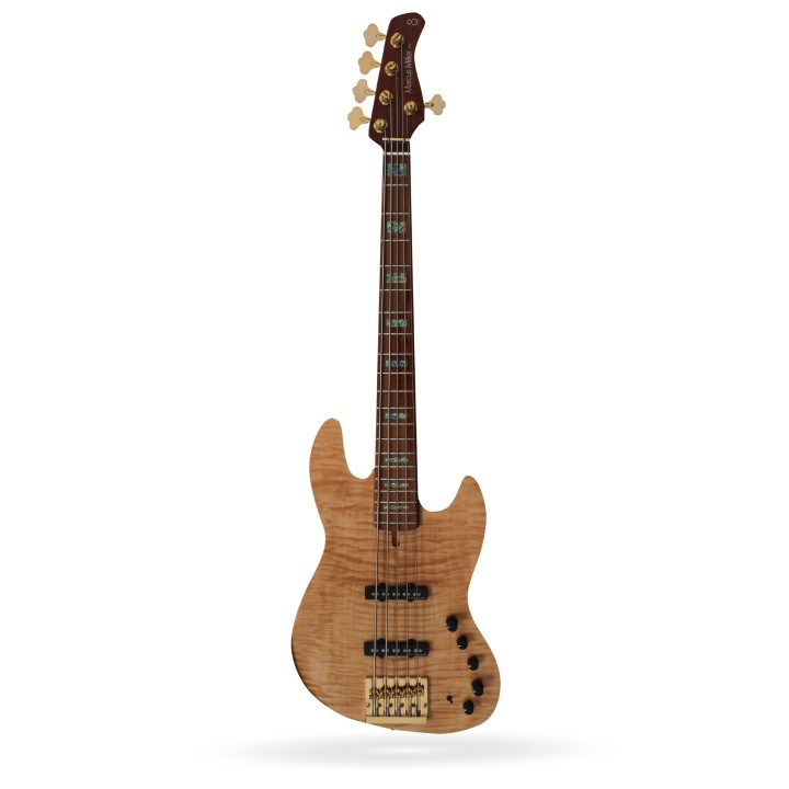 Marcus Miller - V10 DX-5 NATURAL
