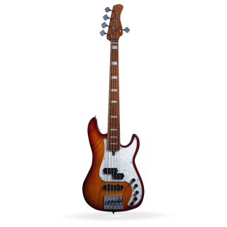 Marcus Miller - P8-5 TOBACCO SUNBURST