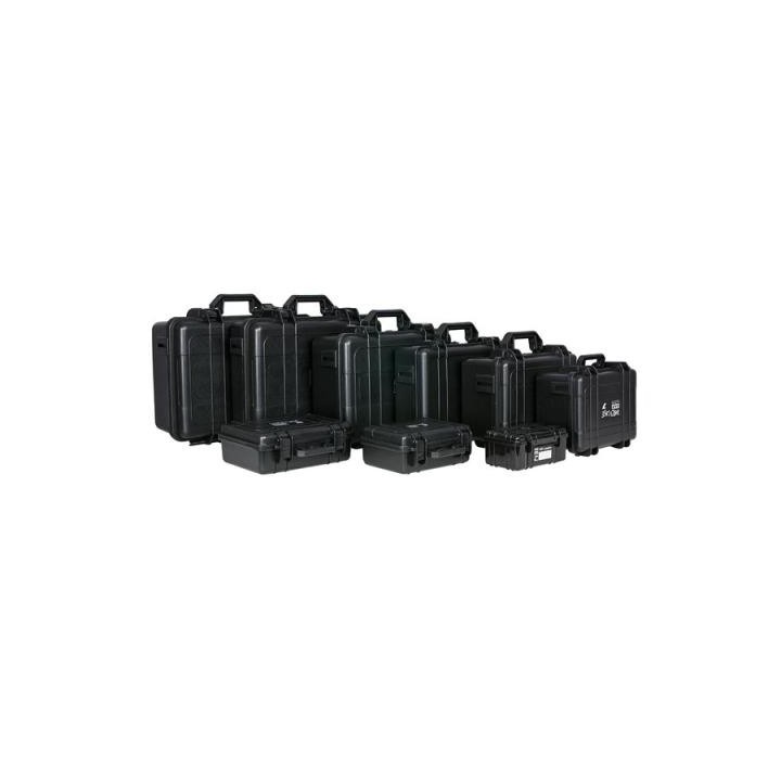 Dap Audio - Daily Case 2 - Diversos Racks | Z-Bombilla