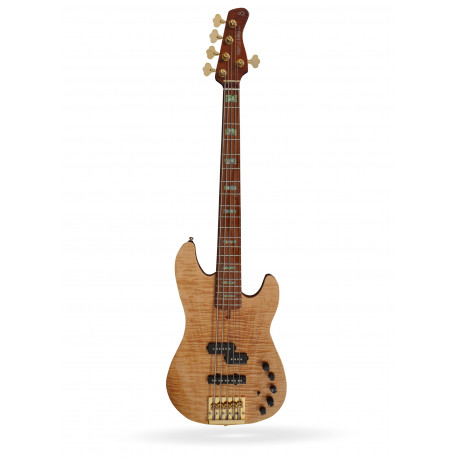 Marcus Miller - P10 DX-5 NATURAL 1