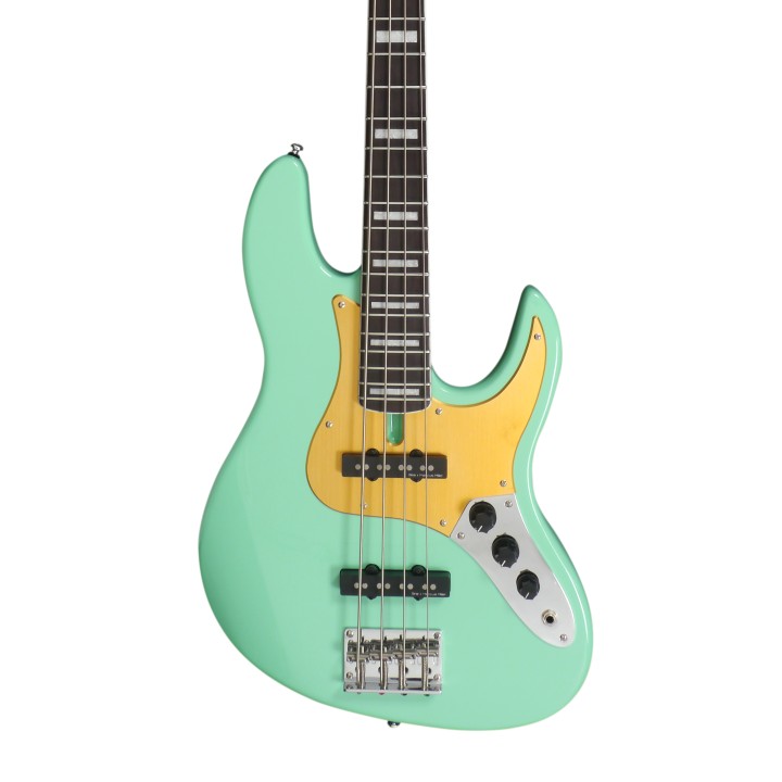 Marcus Miller - V5 24-4 MILD GREEN