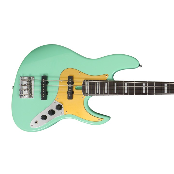 Marcus Miller - V5 24-4 MILD GREEN