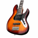 Marcus Miller - V5 24-5 TOBACCO SUNBURST