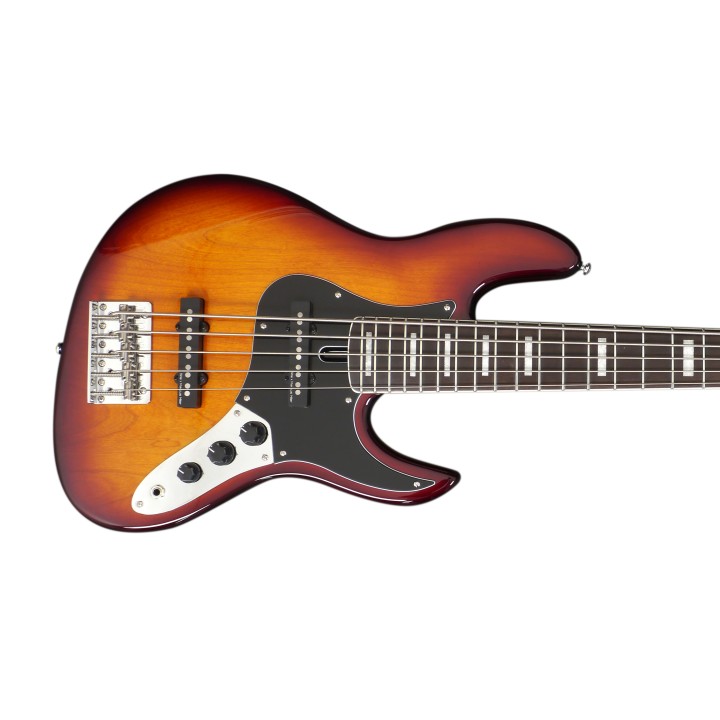 Marcus Miller - V5 24-5 TOBACCO SUNBURST