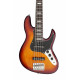 Marcus Miller - V5 24-5 TOBACCO SUNBURST 3