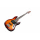 Marcus Miller - V5 24-5 TOBACCO SUNBURST 4