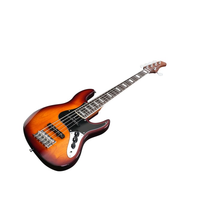 Marcus Miller - V5 24-5 TOBACCO SUNBURST