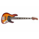 Marcus Miller - V5 24-5 TOBACCO SUNBURST 5