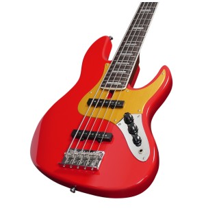 Marcus Miller - V5 24-5 DAKOTA RED