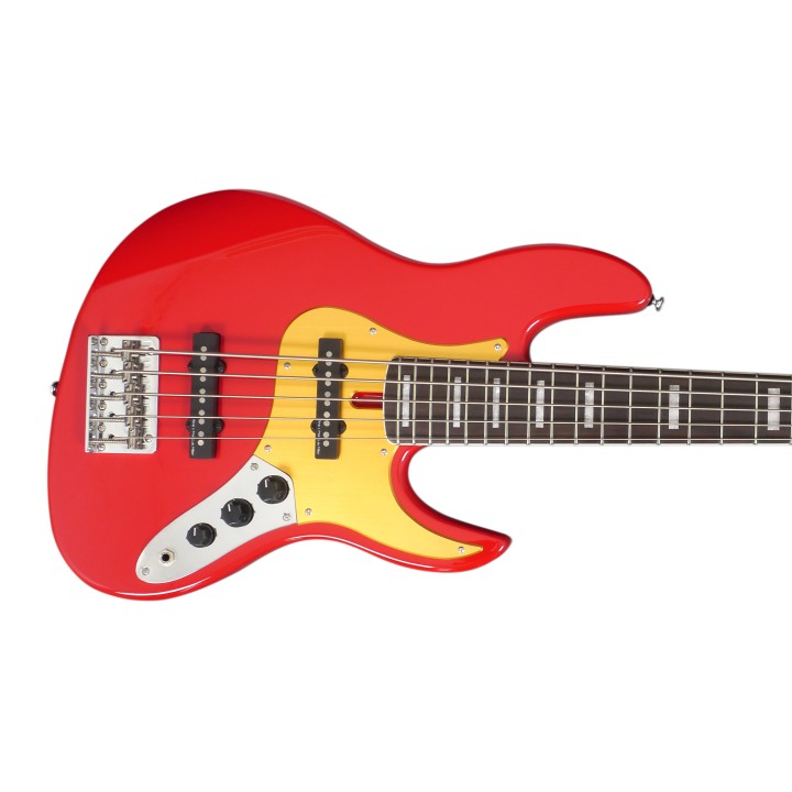 Marcus Miller - V5 24-5 DAKOTA RED