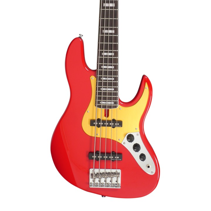Marcus Miller - V5 24-5 DAKOTA RED