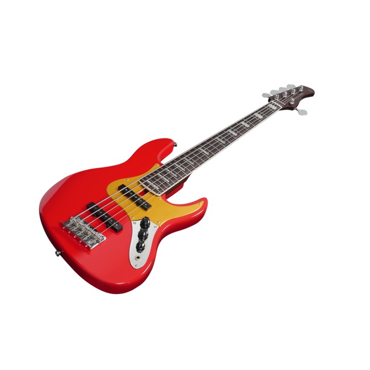Marcus Miller - V5 24-5 DAKOTA RED