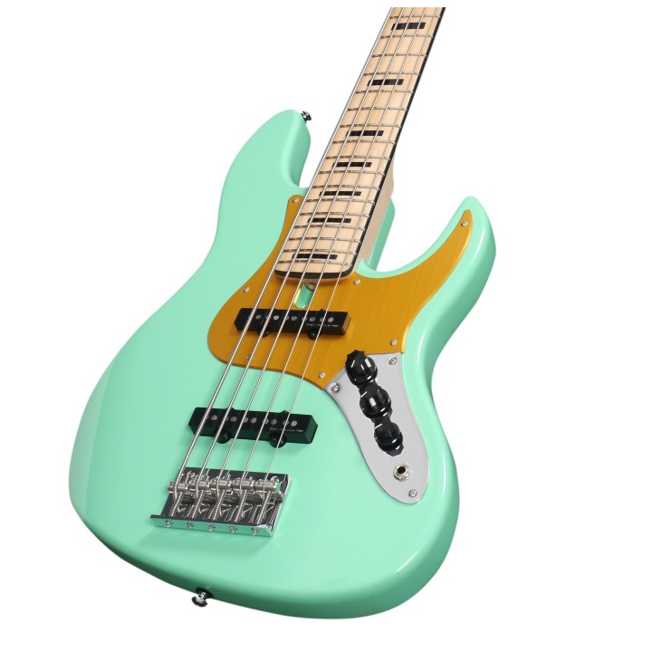 Marcus Miller - V5 24-5 MILD GREEN