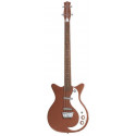 DANELECTRO - 59DC SHORT COPPER