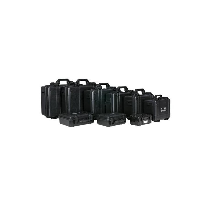 Dap Audio - Daily Case 4 - Vários Rack | Z-Bombilla