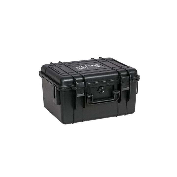 Dap Audio - Daily Case 7 - Vários Rack | Z-Bombilla