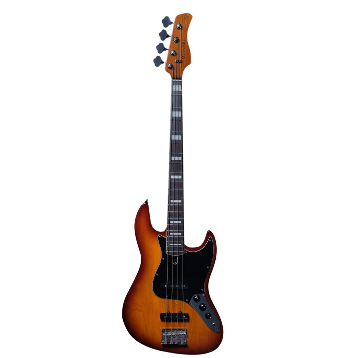 Marcus Miller - MARCUS MILLER V5R ALDER-4 TS SET