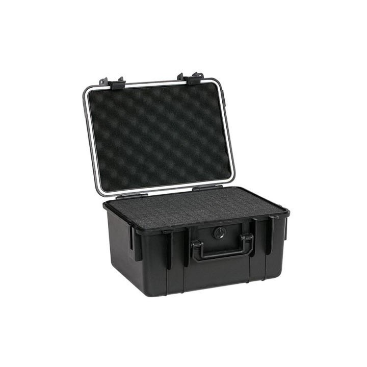 Dap Audio - Daily Case 7 - Vários Rack | Z-Bombilla