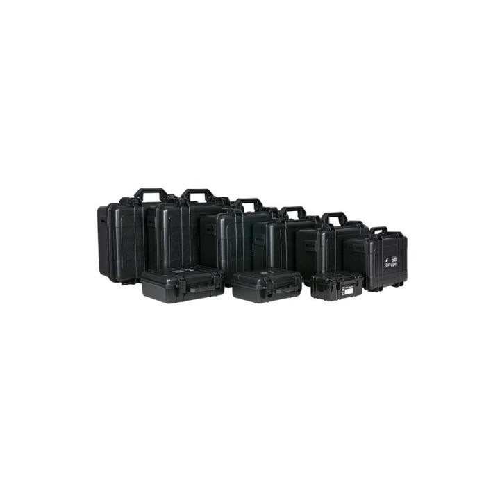 Dap Audio - Daily Case 7 - Vários Rack | Z-Bombilla